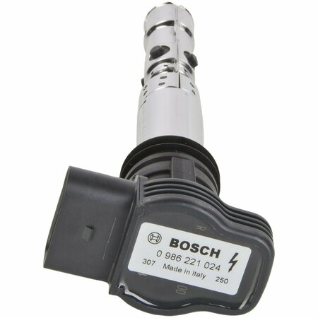 BOSCH Ignition Coil -On- Plug-986221024 0986221024